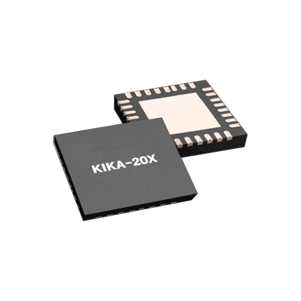 Internet of Things encryption chip