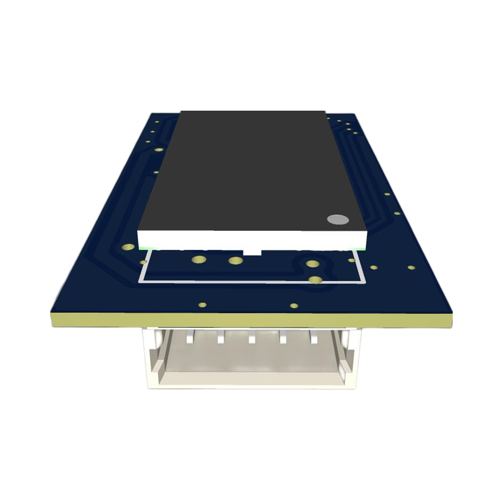 Fingerprint login module